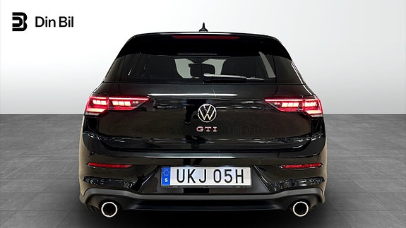 Volkswagen Golf I 5 of 15
