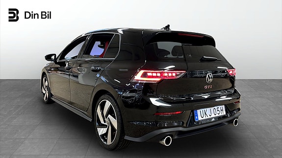 Volkswagen Golf I 3 of 15