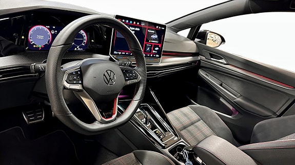 Volkswagen Golf I 7 of 15