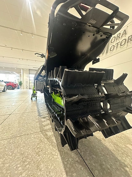 Arctic Cat M 600 Catalyst 3 of 5