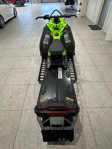 Arctic Cat M 600 Catalyst 4 of 5