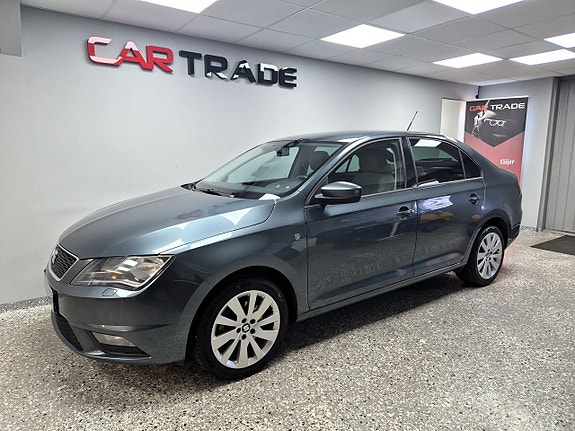 Seat Toledo 2 of 24