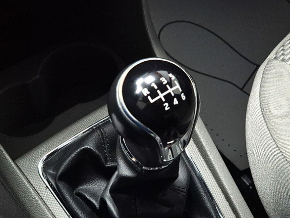 Seat Toledo 18 of 24