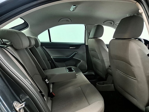 Seat Toledo 23 of 24
