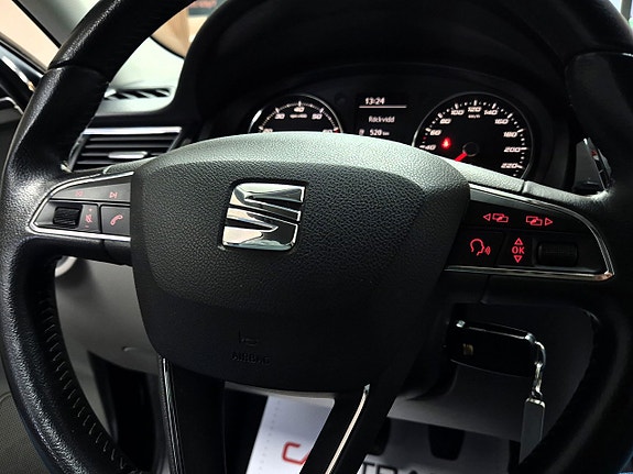 Seat Toledo 15 of 24
