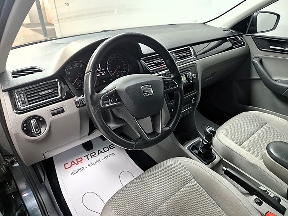Seat Toledo 13 of 24
