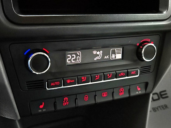 Seat Toledo 17 of 24