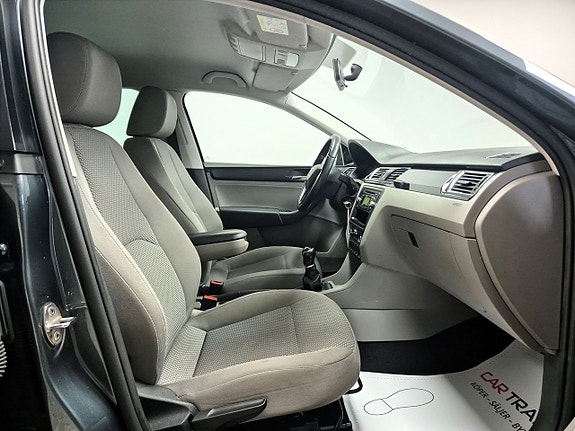 Seat Toledo 20 of 24
