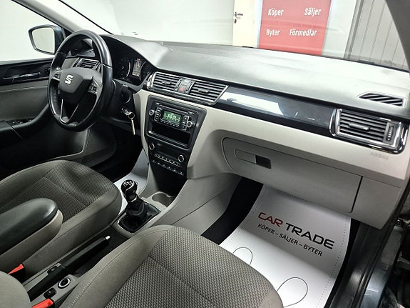 Seat Toledo 19 of 24