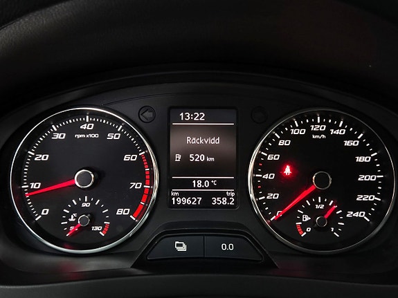 Seat Toledo 14 of 24