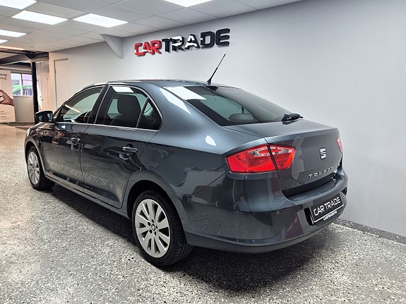 Seat Toledo 4 of 24