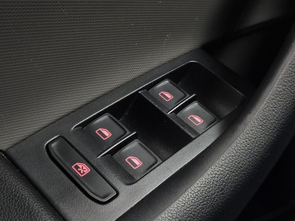 Seat Toledo 11 of 24