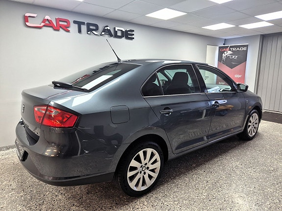 Seat Toledo 5 of 24