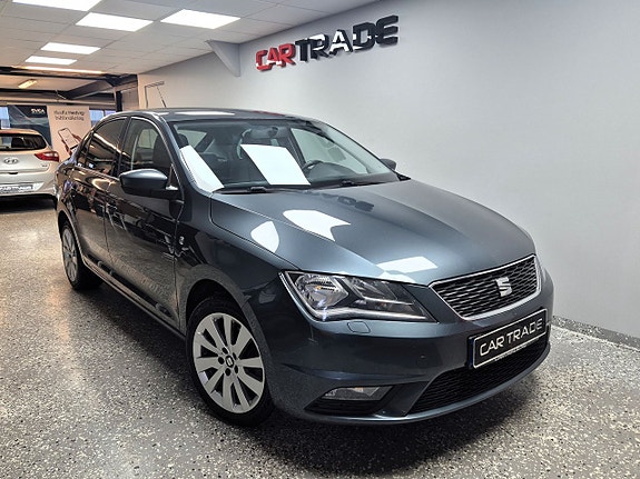Seat Toledo 3 of 24