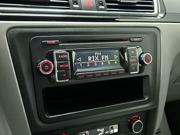 Seat Toledo 16 of 24