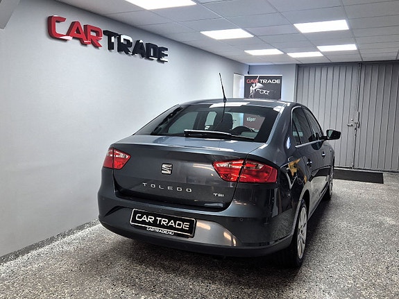 Seat Toledo 6 of 24
