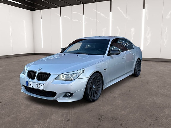 BMW 530d