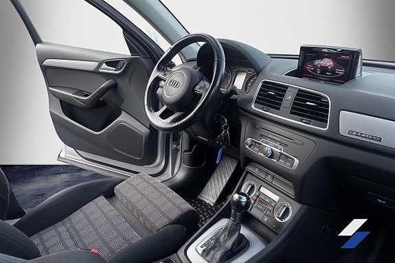 Audi Q3 5 of 5