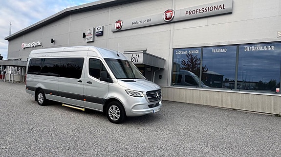 Mercedes-Benz Sprinter 316
