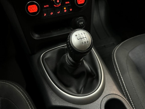 Nissan Qashqai 12 of 14