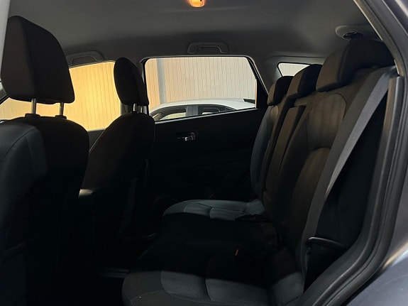 Nissan Qashqai 14 of 14