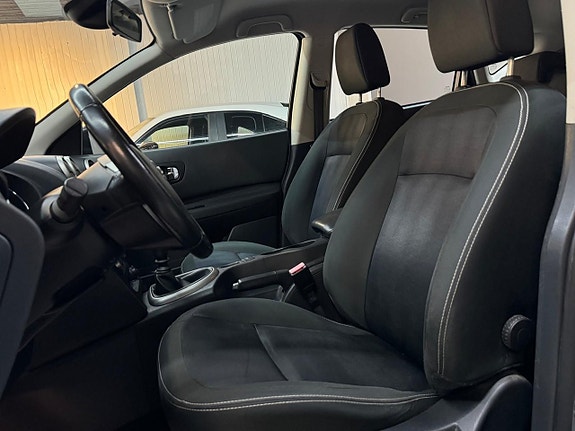 Nissan Qashqai 13 of 14