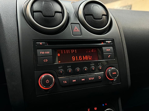 Nissan Qashqai 10 of 14