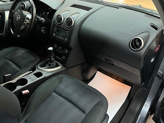 Nissan Qashqai 8 of 14