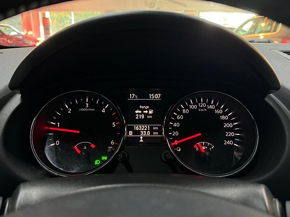 Nissan Qashqai 9 of 14