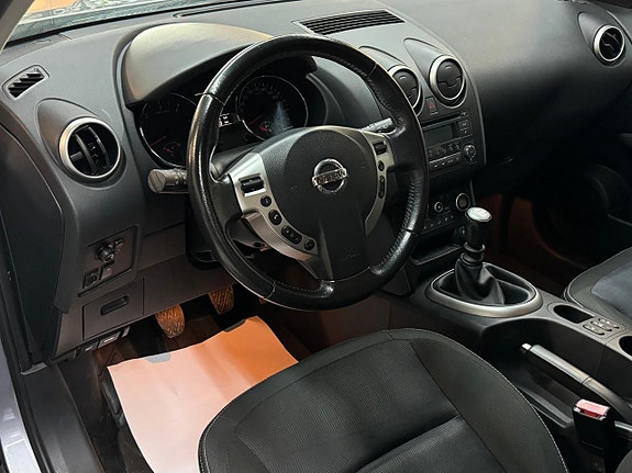 Nissan Qashqai 7 of 14