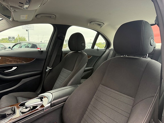 Mercedes-Benz C220 d 16 of 19