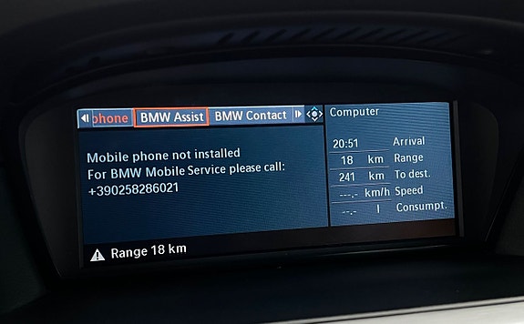 BMW 530i 17 of 24