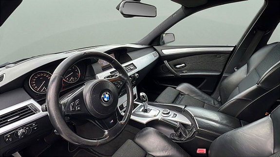 BMW 530i 9 of 24