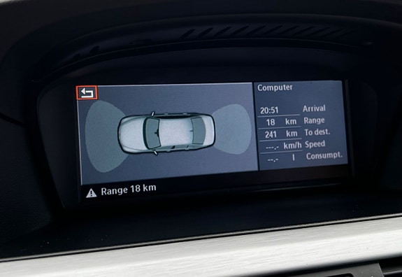 BMW 530i 19 of 24