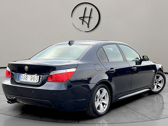 BMW 530i 7 of 24