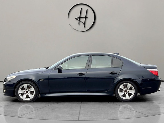 BMW 530i 6 of 24