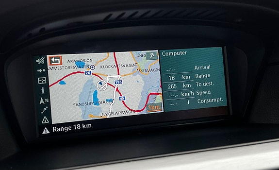 BMW 530i 16 of 24