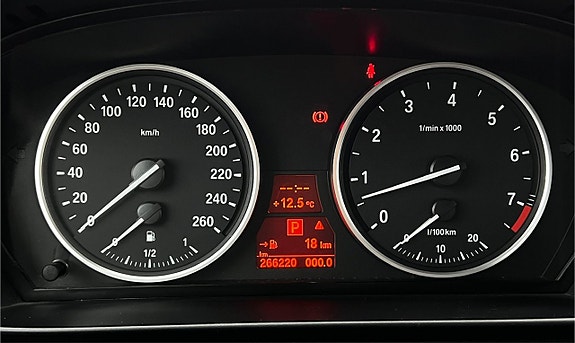 BMW 530i 20 of 24