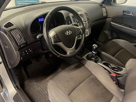 Hyundai i30 5 of 11