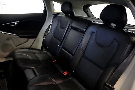 Volvo V40 21 of 21