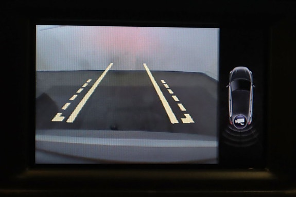 Volvo V40 7 of 21