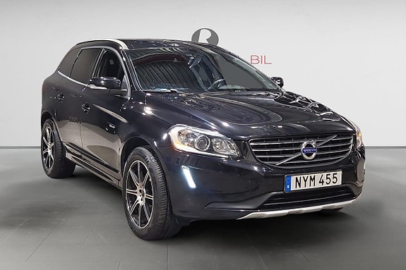 Volvo XC60 9 of 17