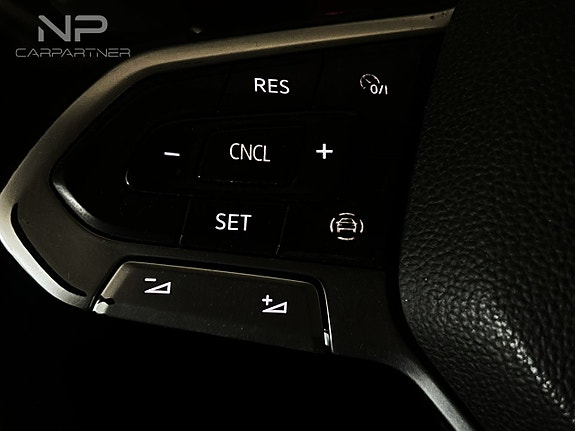 Volkswagen Transporter 15 of 26
