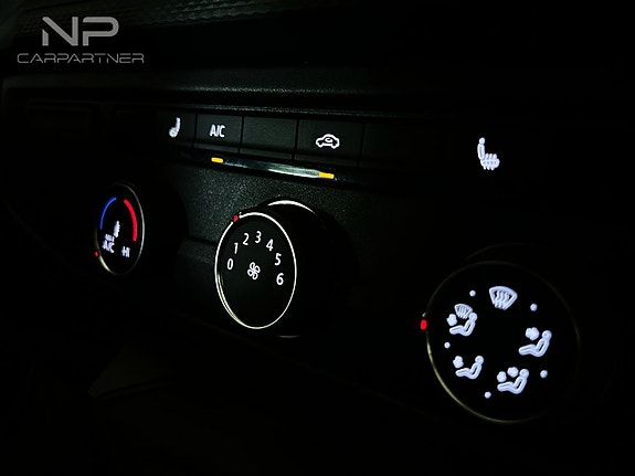 Volkswagen Transporter 16 of 26