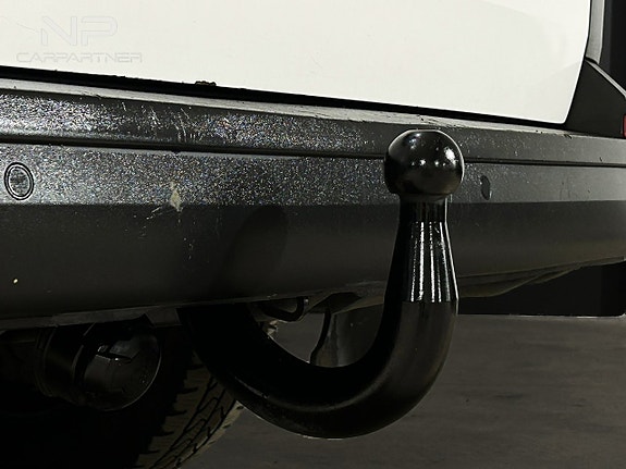 Volkswagen Transporter 26 of 26
