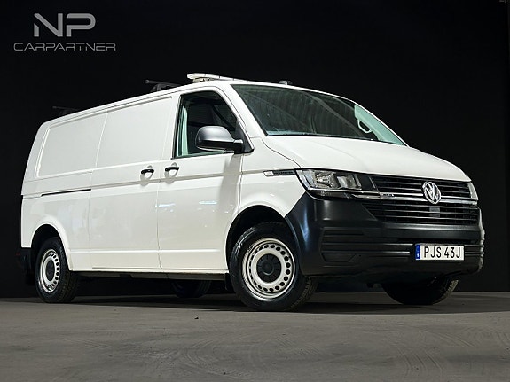 Volkswagen Transporter 3 of 5