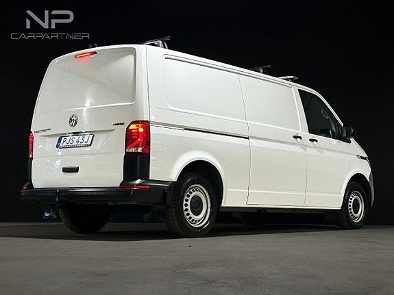 Volkswagen Transporter 6 of 26