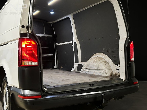 Volkswagen Transporter 9 of 26