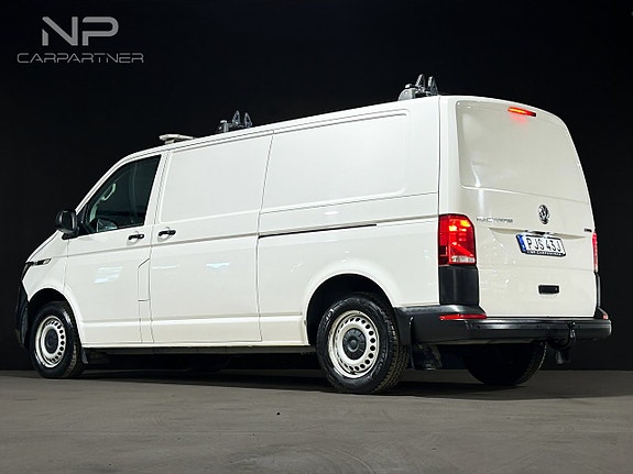 Volkswagen Transporter 5 of 5