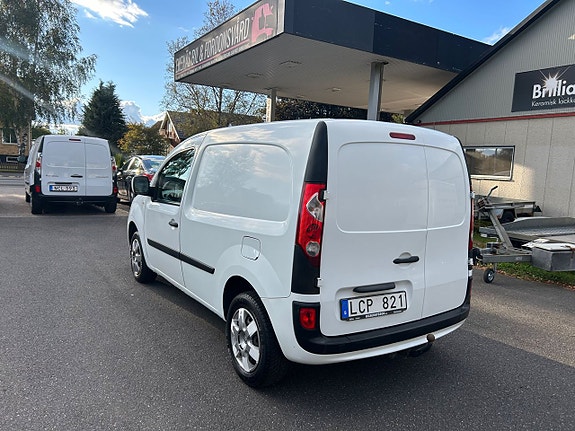 Renault Kangoo Express